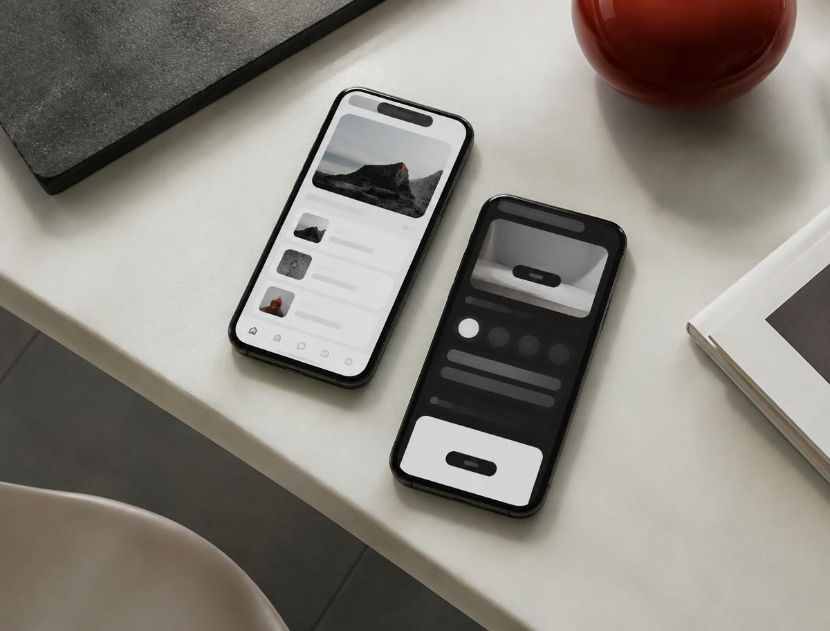 Cross-Platform Mobile