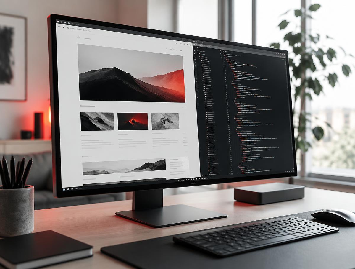 Web Platforms & SaaS